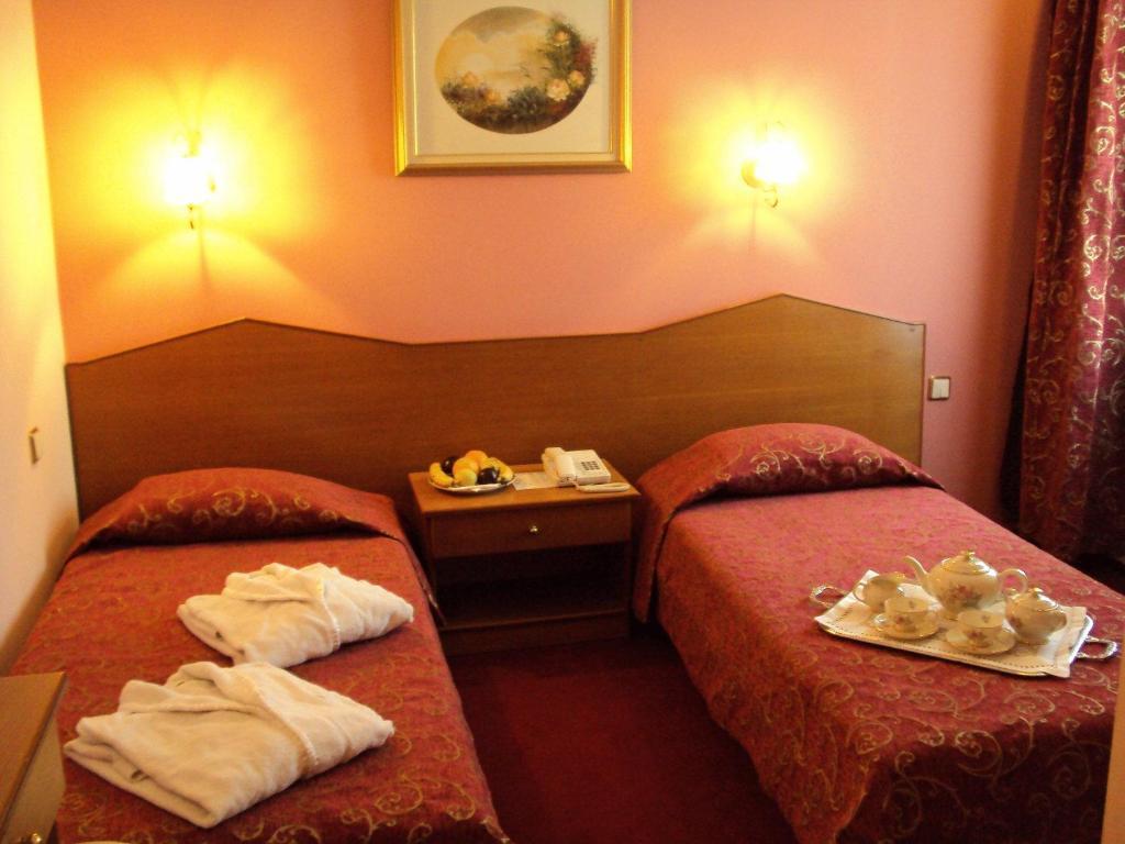 Astoria Hotel Traditional Komotini Cameră foto